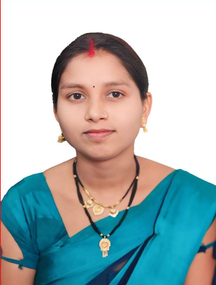 DURGA SAHU 